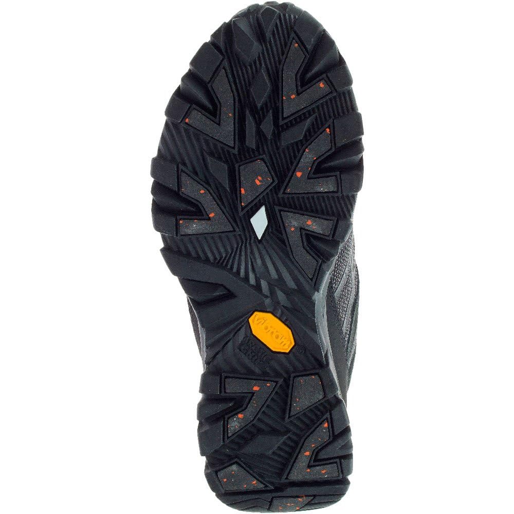 Merrell Damen Moab FST 3 Thermo Mid WpSneaker