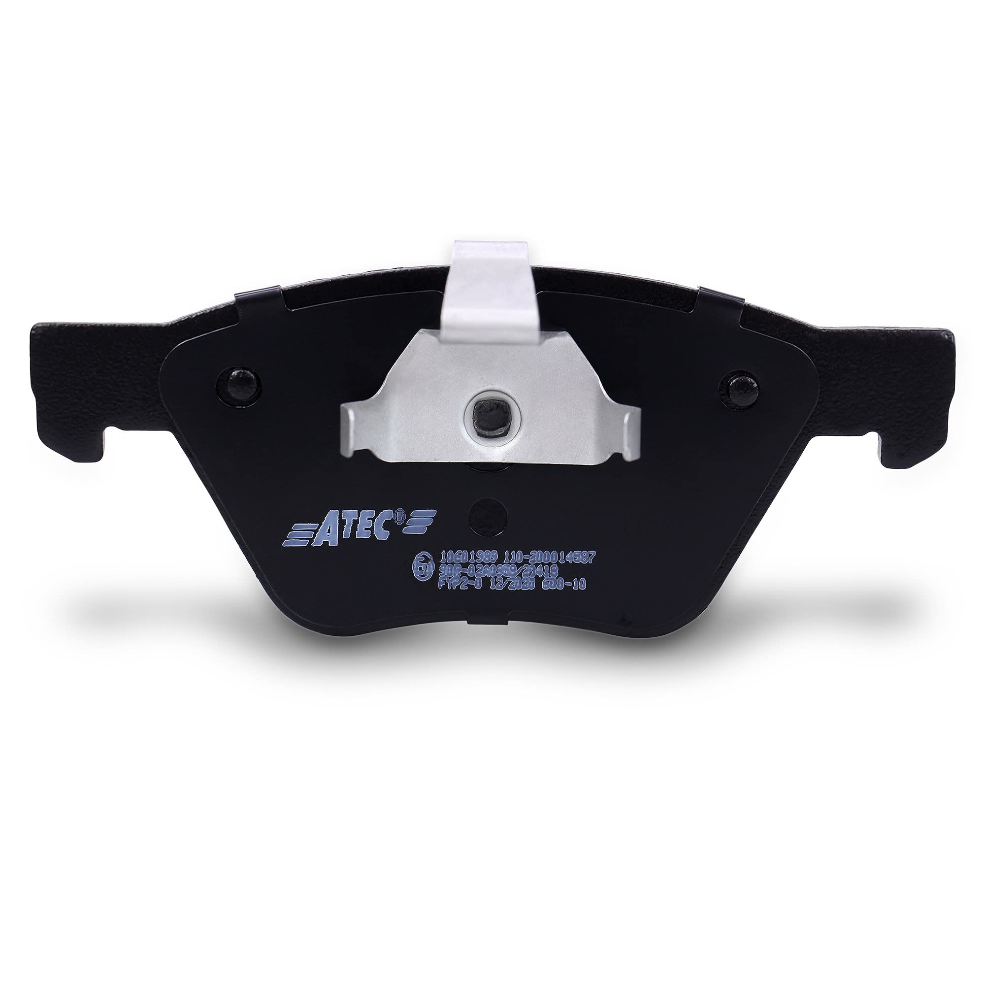 BESTPRICE Juego de frenos incl. discos de freno delanteros Ø 300 mm + traseros Ø 300 mm ventilados + pastillas de freno delanteras+traseras BMW 3 (E90),Convertible (E93),Coupé (E92),Touring (E91)