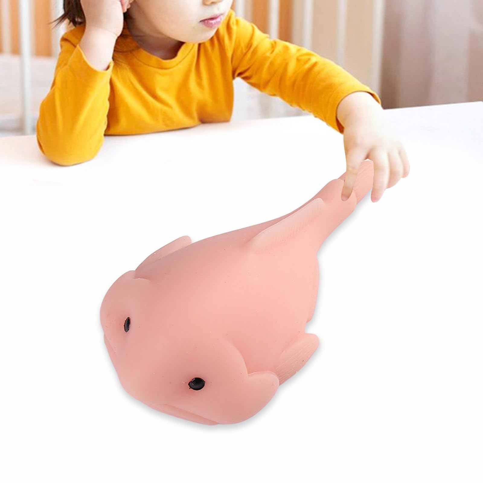 manatee様専用ページ スクイーズ4点 Manatee Plush – thatskyshop