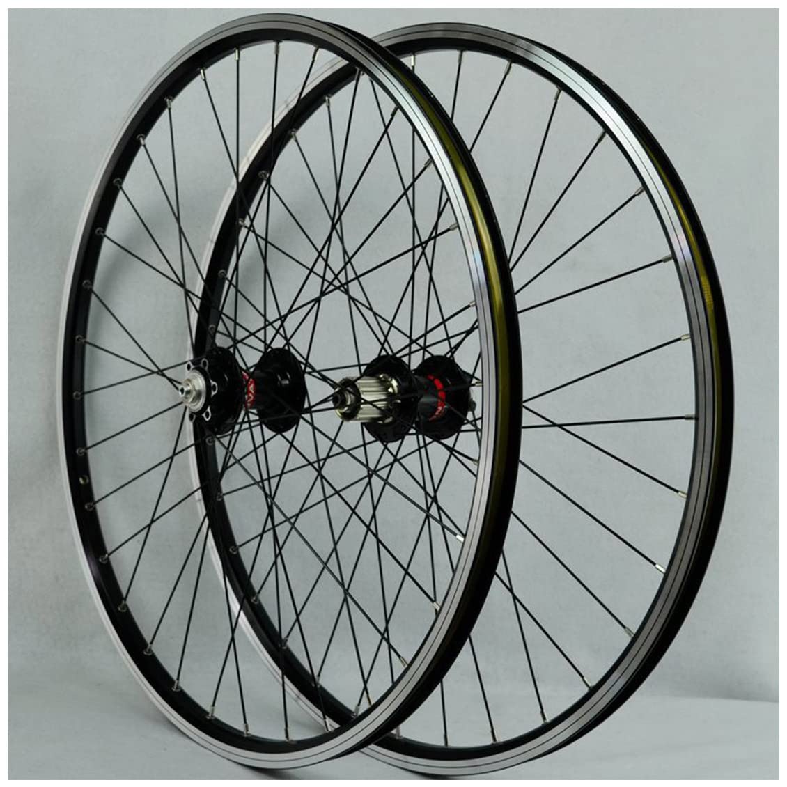 Bike Wheelset Mavic Crossride 26 Rim Brake 26 Inch Crossride
