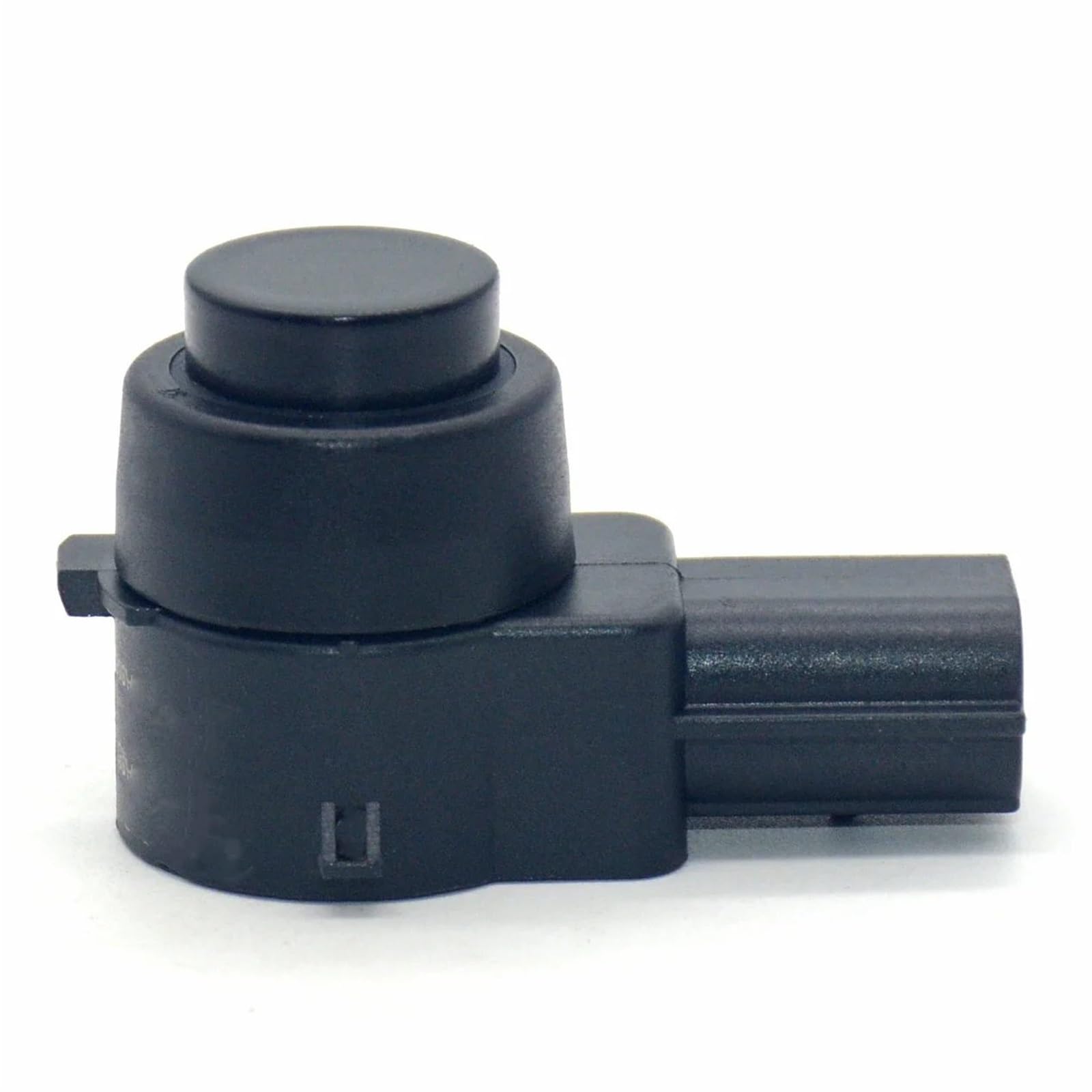 Sensores Aparcamiento Coche Compatible Con Dodge Para Chrysler Sensor De Estacionamiento De Marcha Atrás Sensor De Asistencia PDC Para Parachoques, OEM 1EW63DX8AA.