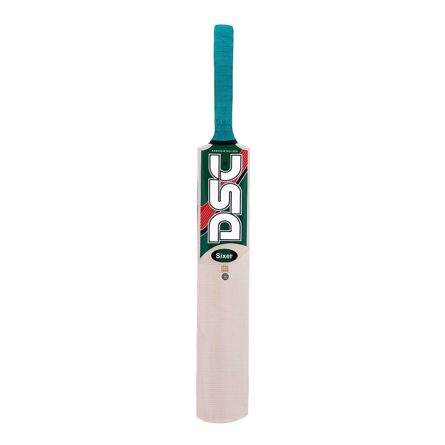 See full amazon price history chart for DSC Sixer Kashmir Willow Cricket Bat ( Size: Short Handle, Ball_ type : Leather Ball, Playing Style : All-Round ) DSC Sixer Kashmir Willow Cricket Bat ( Size: Short Handle, Ball_ type : Leather Ball, Playing Style : All-Round ) (B00TFBJ54C) Amazon Price History, Amazon Price Tracker