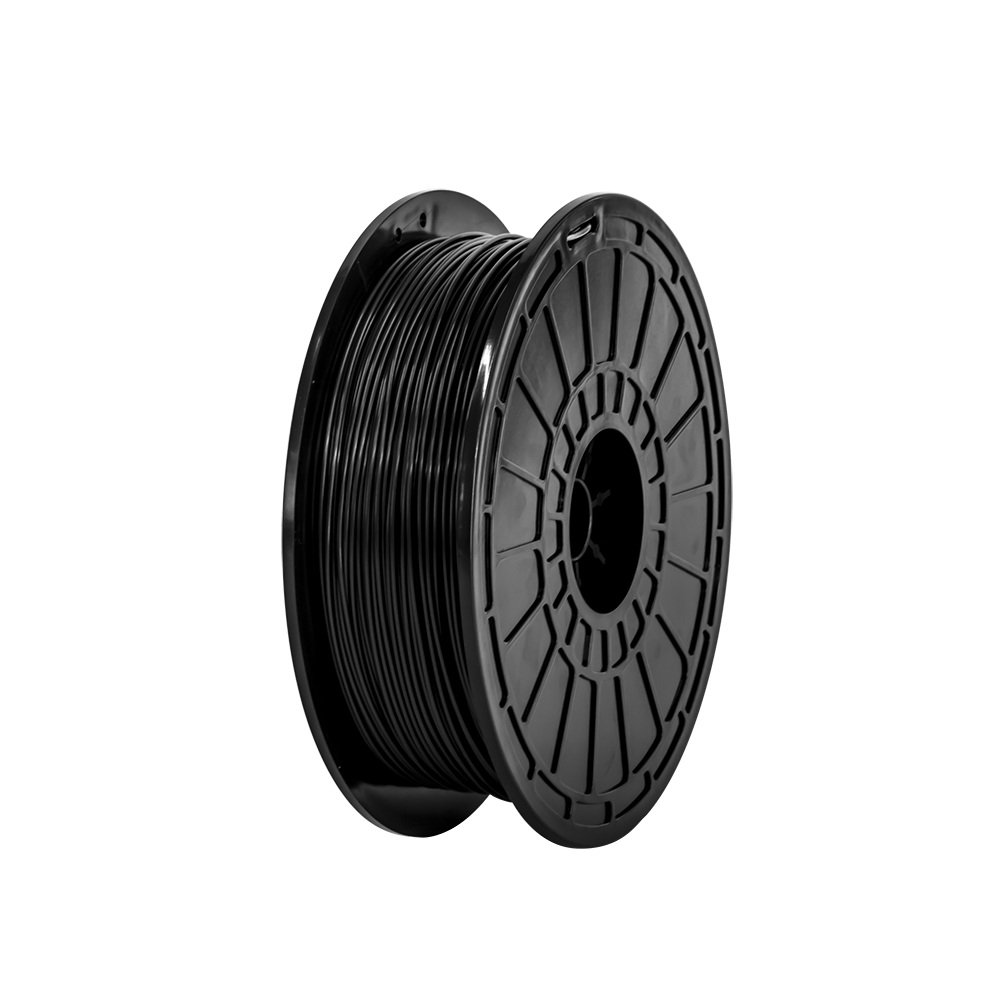 Black ABS 3D Printer Filament 1.75mm by FlashForge (B00W40NLDM) Amazon Price History, Amazon Price Tracker