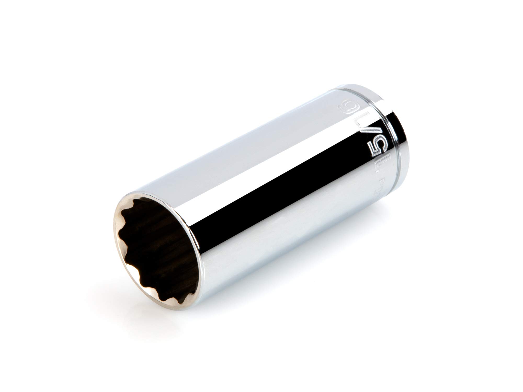 TEKTON 1/2 Inch Drive x 15/16 Inch 12-Point Socket | SHD23224