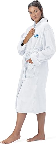 Miniatura 2 de Northwest NFL Silk Touch Bath Robe, LargeX-Large
