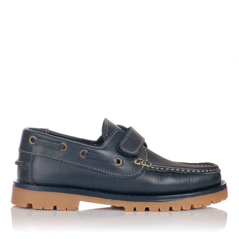 GOMEZ 51-106 A Nautico Gancho y Bucle Unisex-NIÑOS