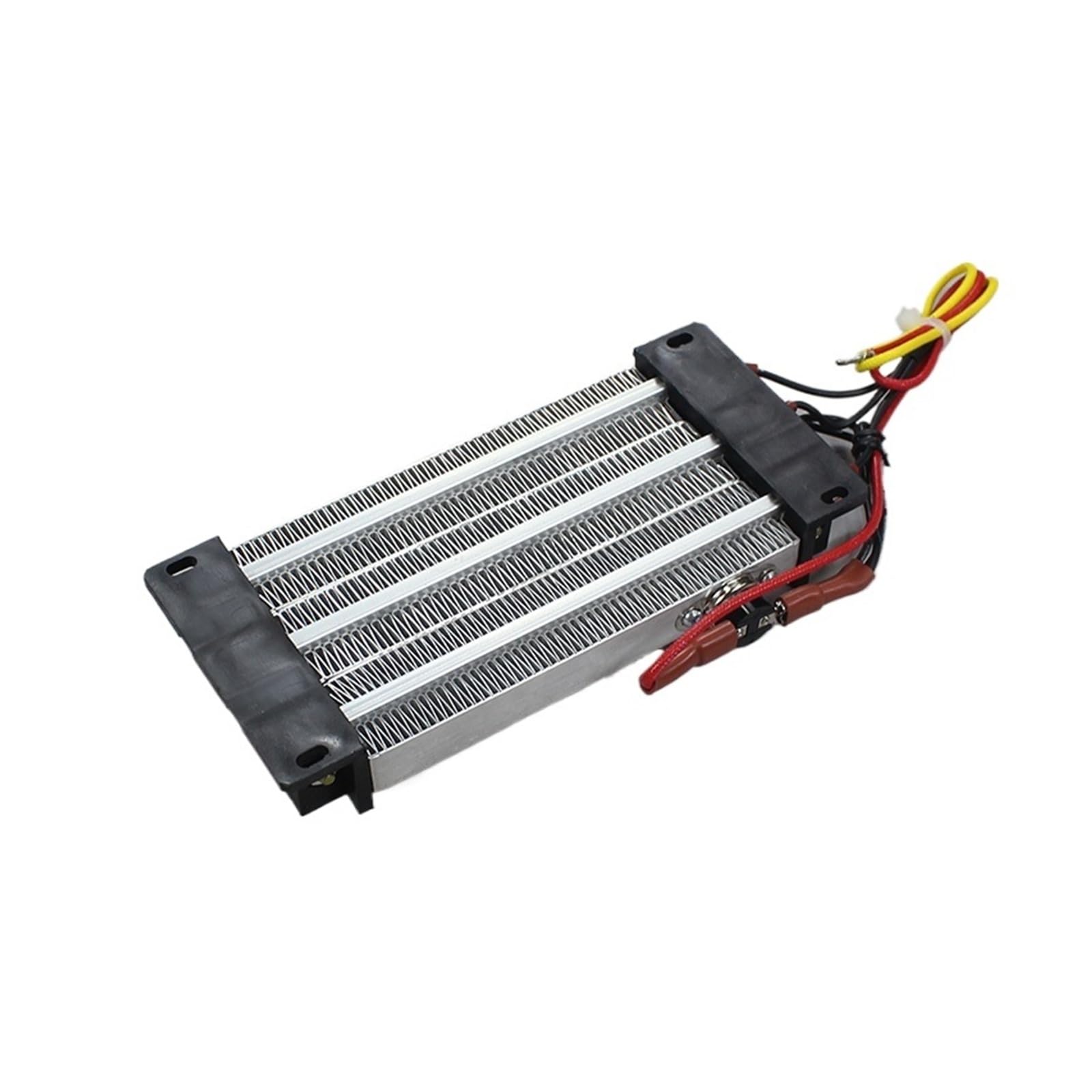 Calentador De Aire Cerámico PTC, 220 V, 1000 W CA/CC, Aislado, Elemento Calefactor 126A3, 170 X 76 Mm