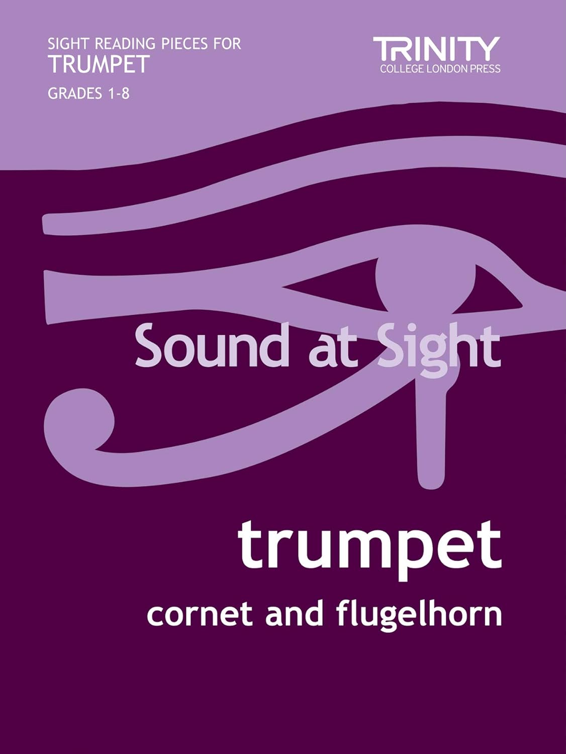 Amazon.co.jp Sound at Sight Trumpet Trumpet (Sound at Sight Sample
