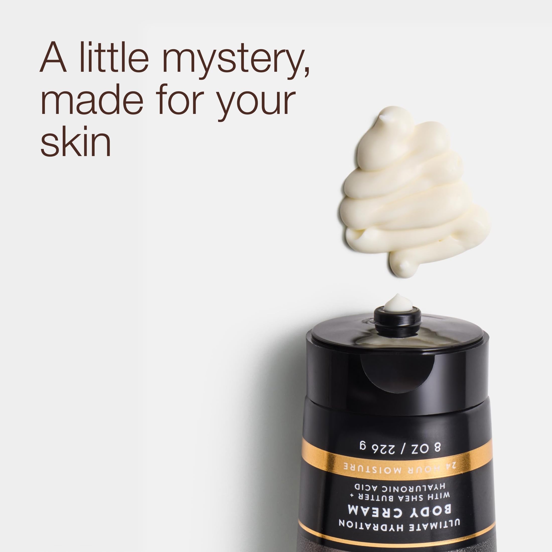 Amazon.com : Bath & Body Works Body Cream for Men, Noir Scent, 8