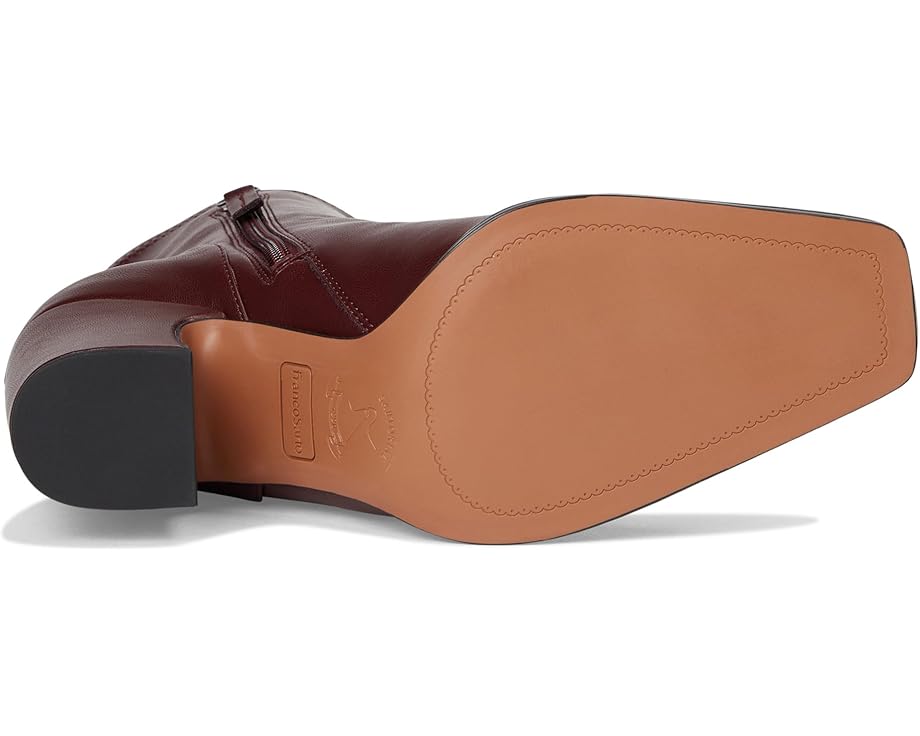 Franco Sarto Jayton - Bottom View