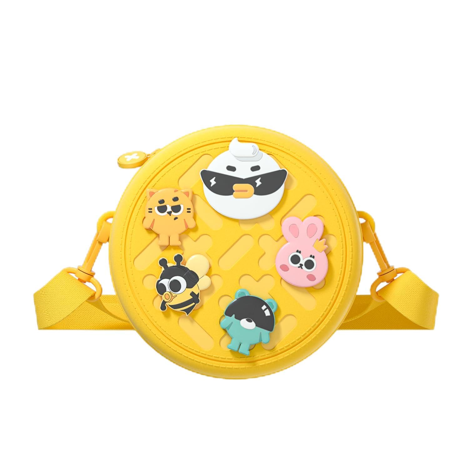 Picocici K36 Kids Round Bag