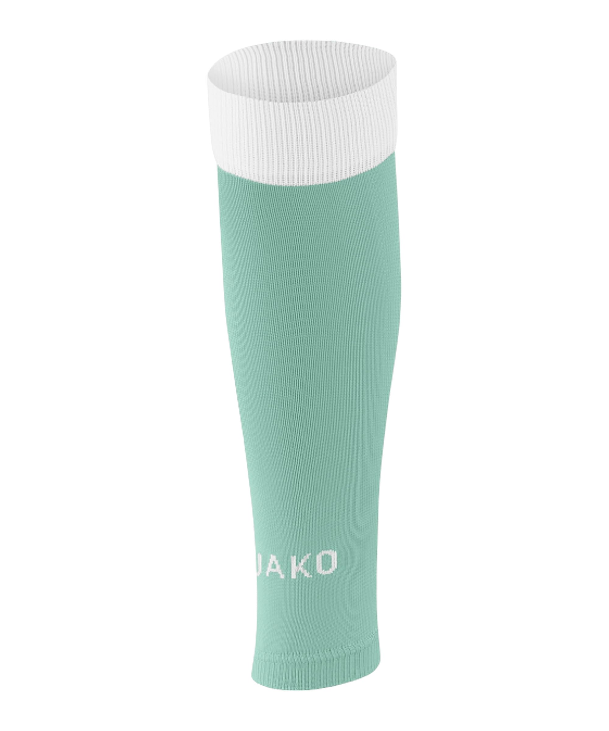 JAKO Unisex Tube Stutzen Dynamic Medias adulto