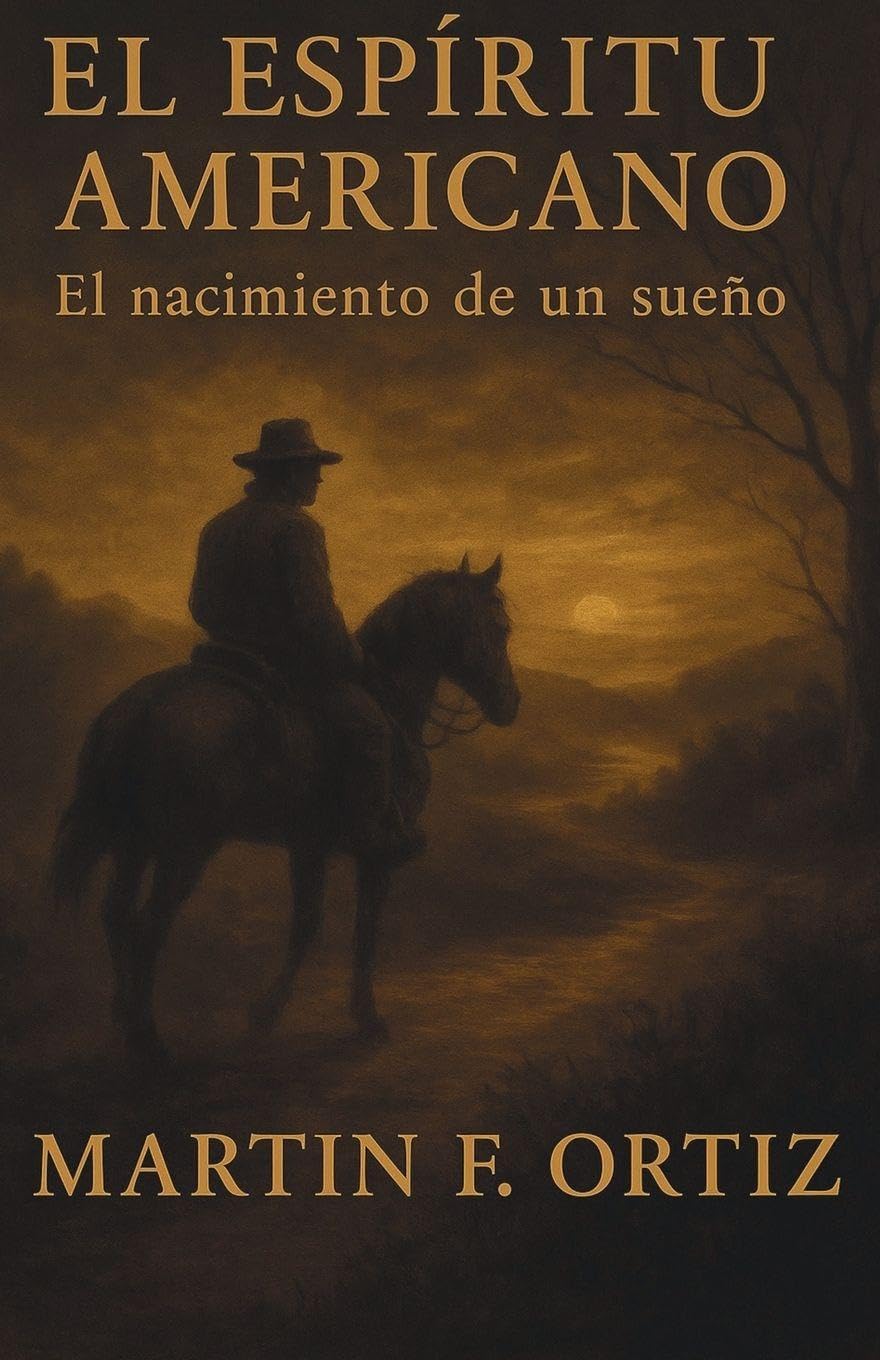 El Espíritu Americano