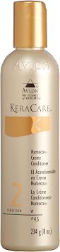 by KERA CARE HUMECTO CREAM CONDITIONER 8OZ by Avlon