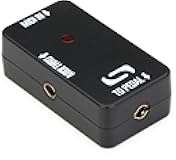 Source Audio SA168 MIDI Adapter