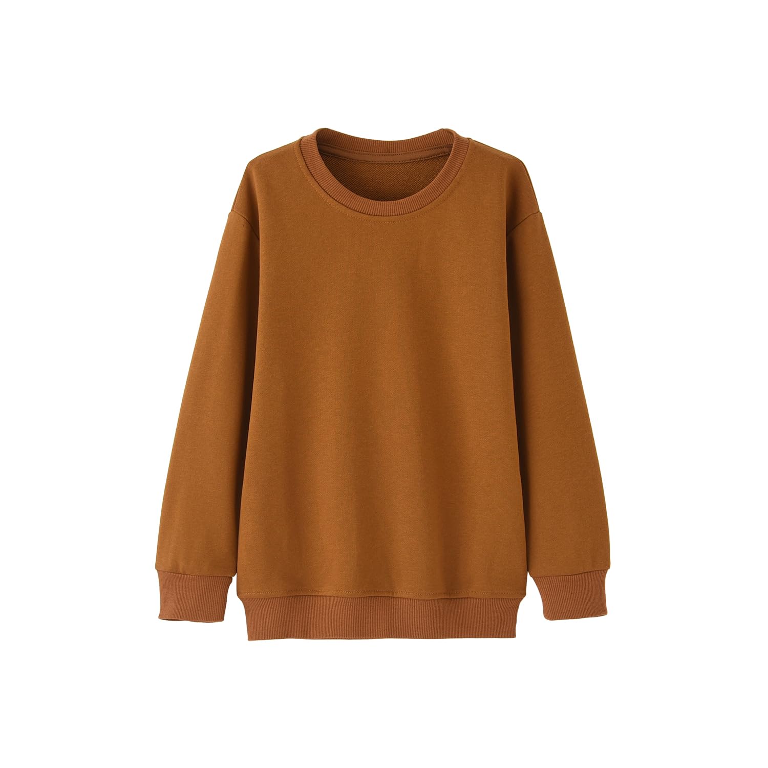 KISLOVE Mädchen Flared Legging Hohe Taille Strentchy Tanz Yo