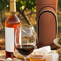 Vista 5 de CaddyDaddy Enfriador de bolsas de golf