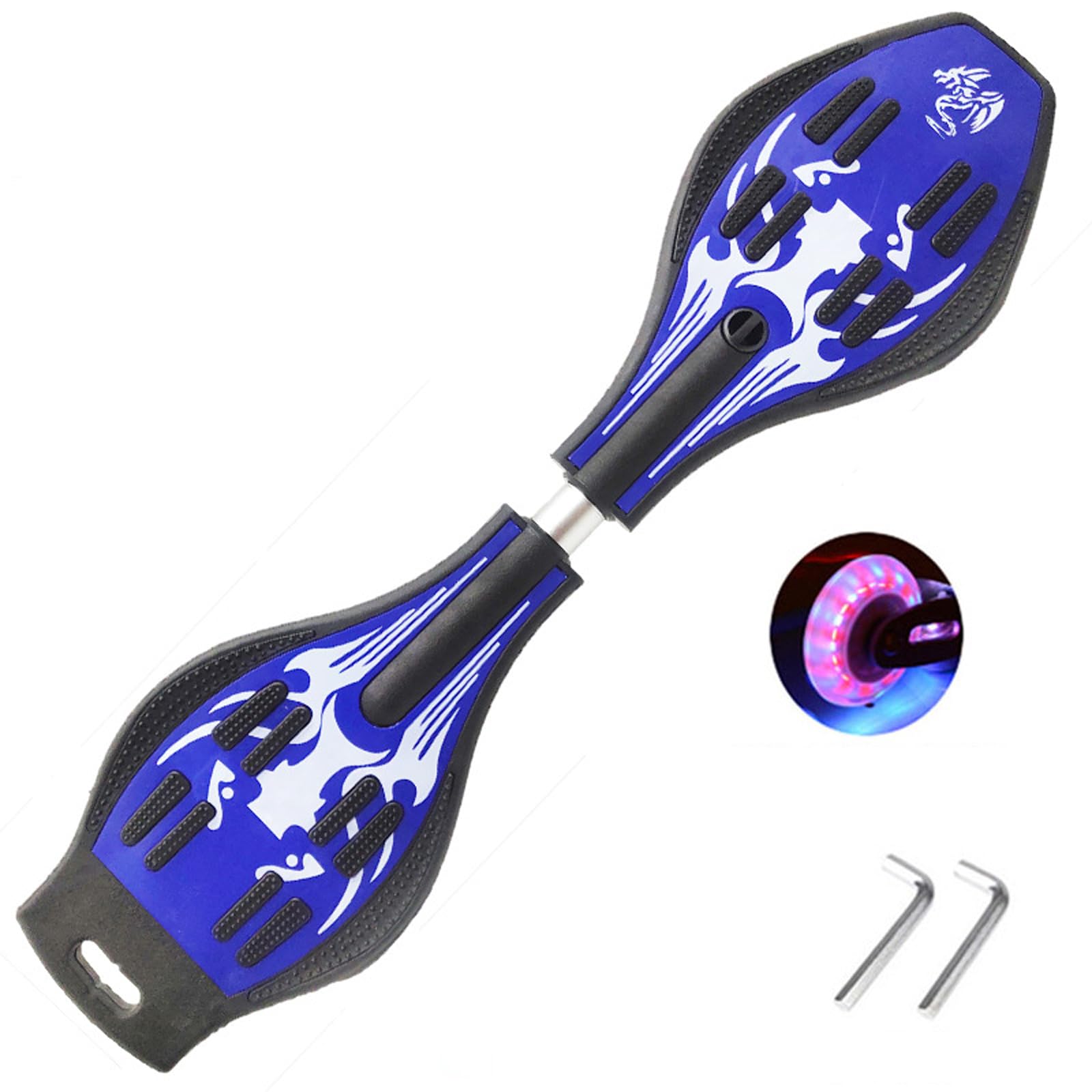 Waveboard Kinder Skateboard