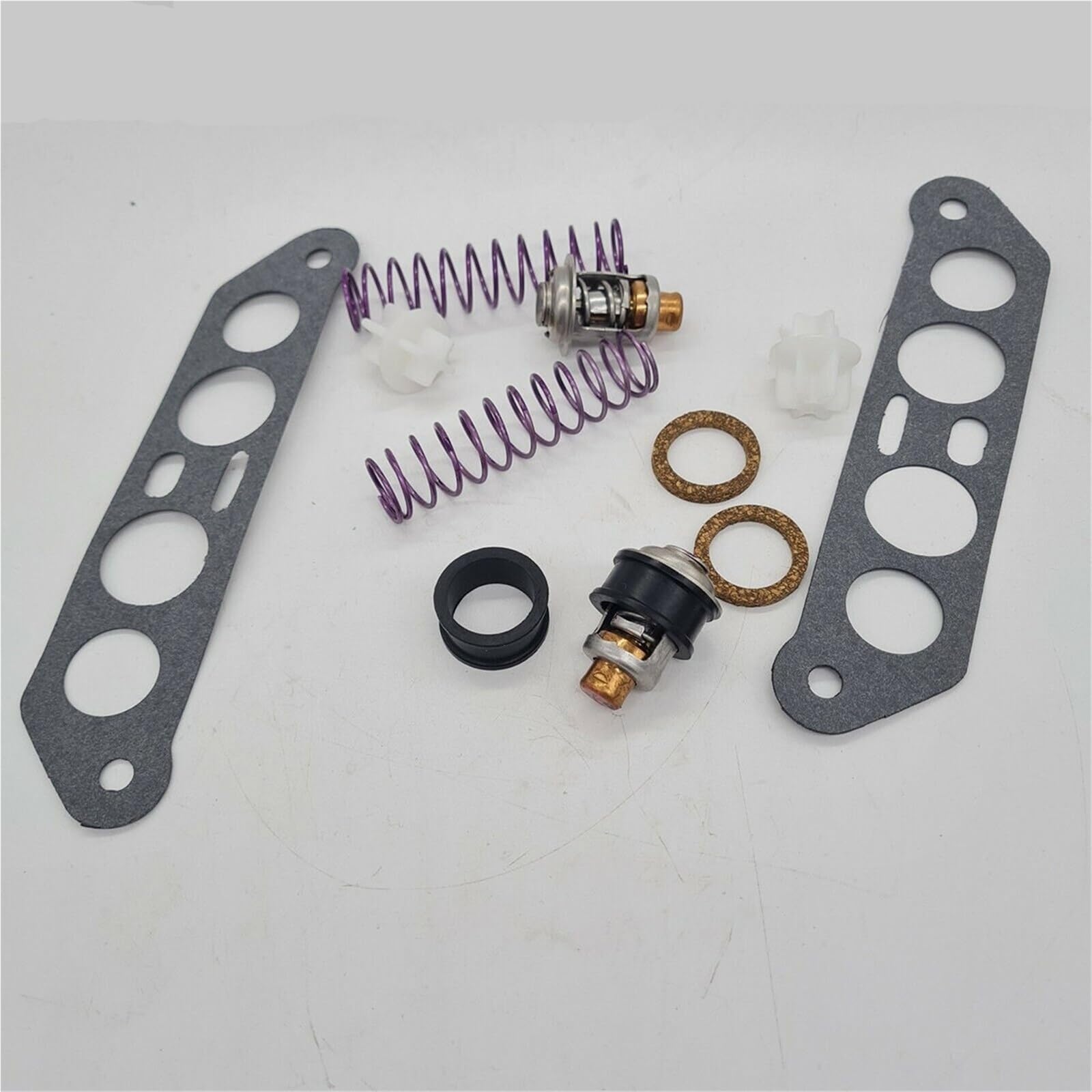 13270 Kit termostato for fuoribordo J/o/h/n/s/o/n E/v/i/n/r/u/d/e BRP 65 80 85 88 90 100 112 115 HP V4 18-3673 378065 393659