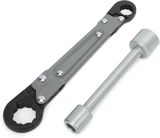 Rough Plumbing Tools