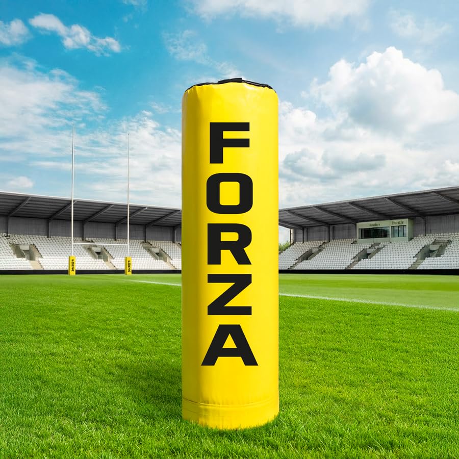 FORZA Full-Height Rugby Tackle Bag | 5 Sizes & 4 Colours | Pro Model โ image 1
