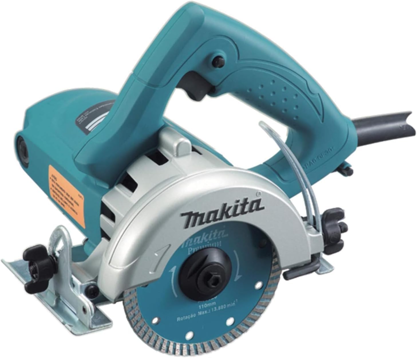 Makita 4100NH 4-3/8" Masonry Saw