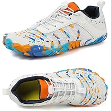 أحذية حافية القدمين الرجال النساء أحذية الحد الأدنى صفر قطرة تجريب عبر المدرب المشي لمسافات طويلة مربع إصبع القدم واسعة أحذية مدوية رفع الأثقال المشي