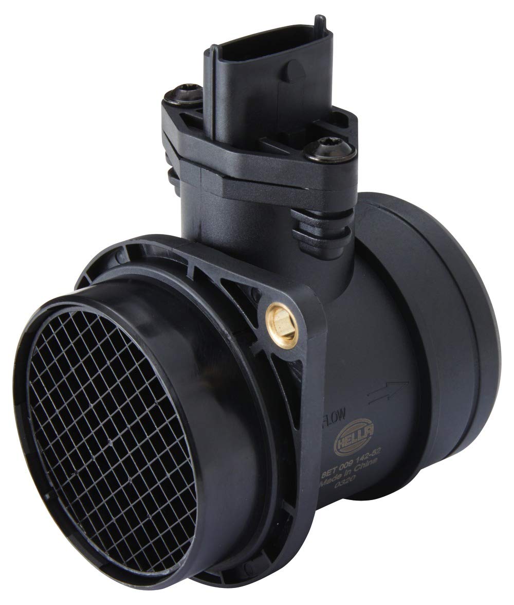 HELLA 8ET 009 142-521 Debimetro - 5a... poli - avvitato