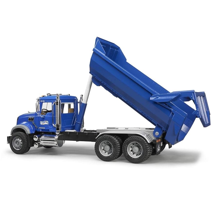 MACK ハーフパイプダンプトラックと消防車 楽天市場】【数量限定！選べるおまけ付き】【ポイント10倍