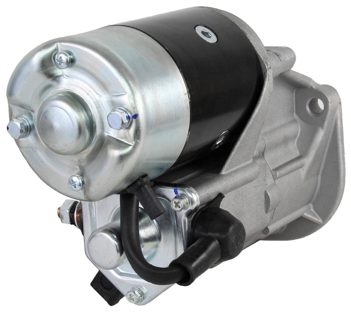 Amazon.com: RAREELECTRICAL Starter Compatible with