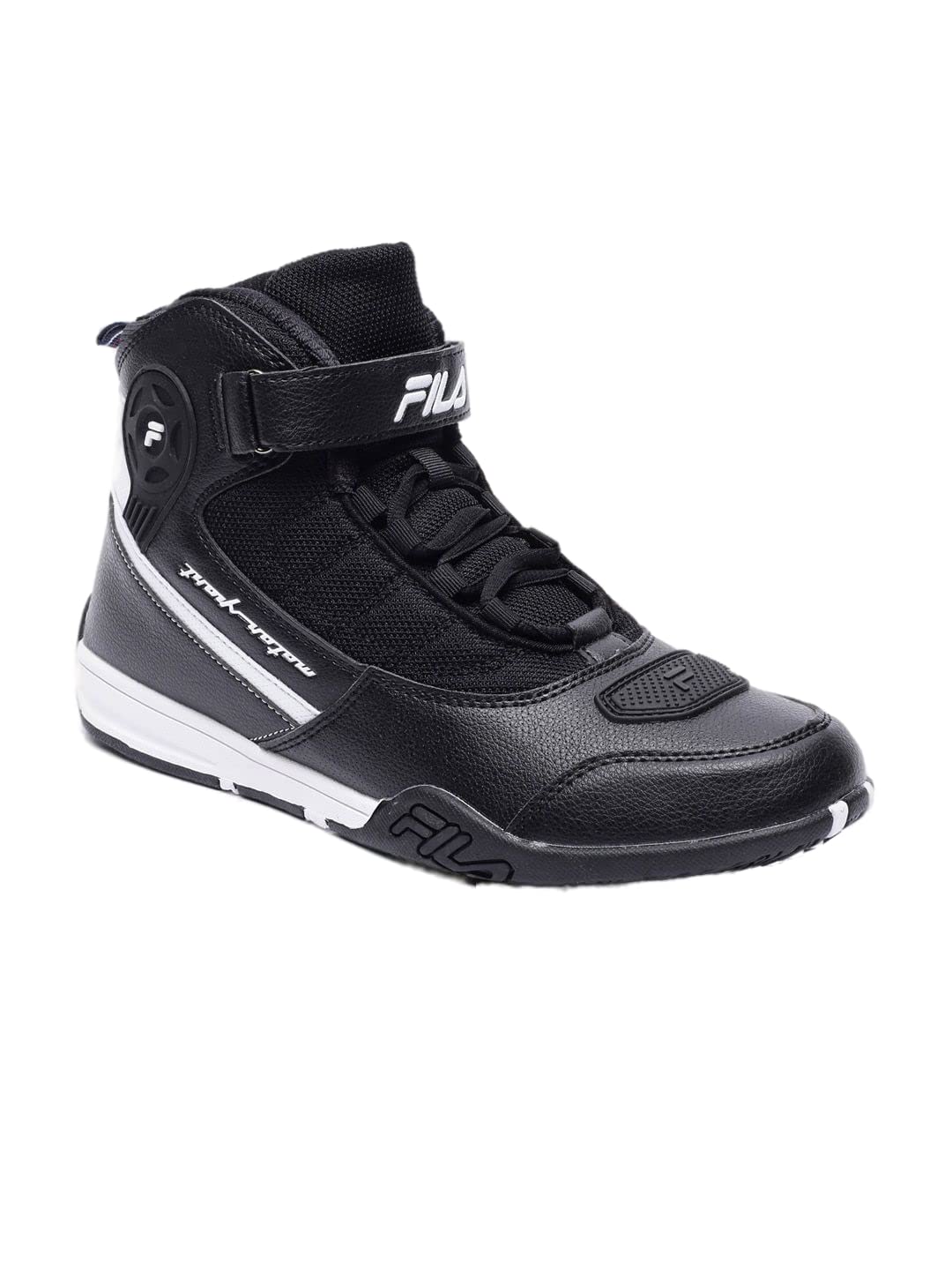 Fila Mens Supercharge Plus Sneaker