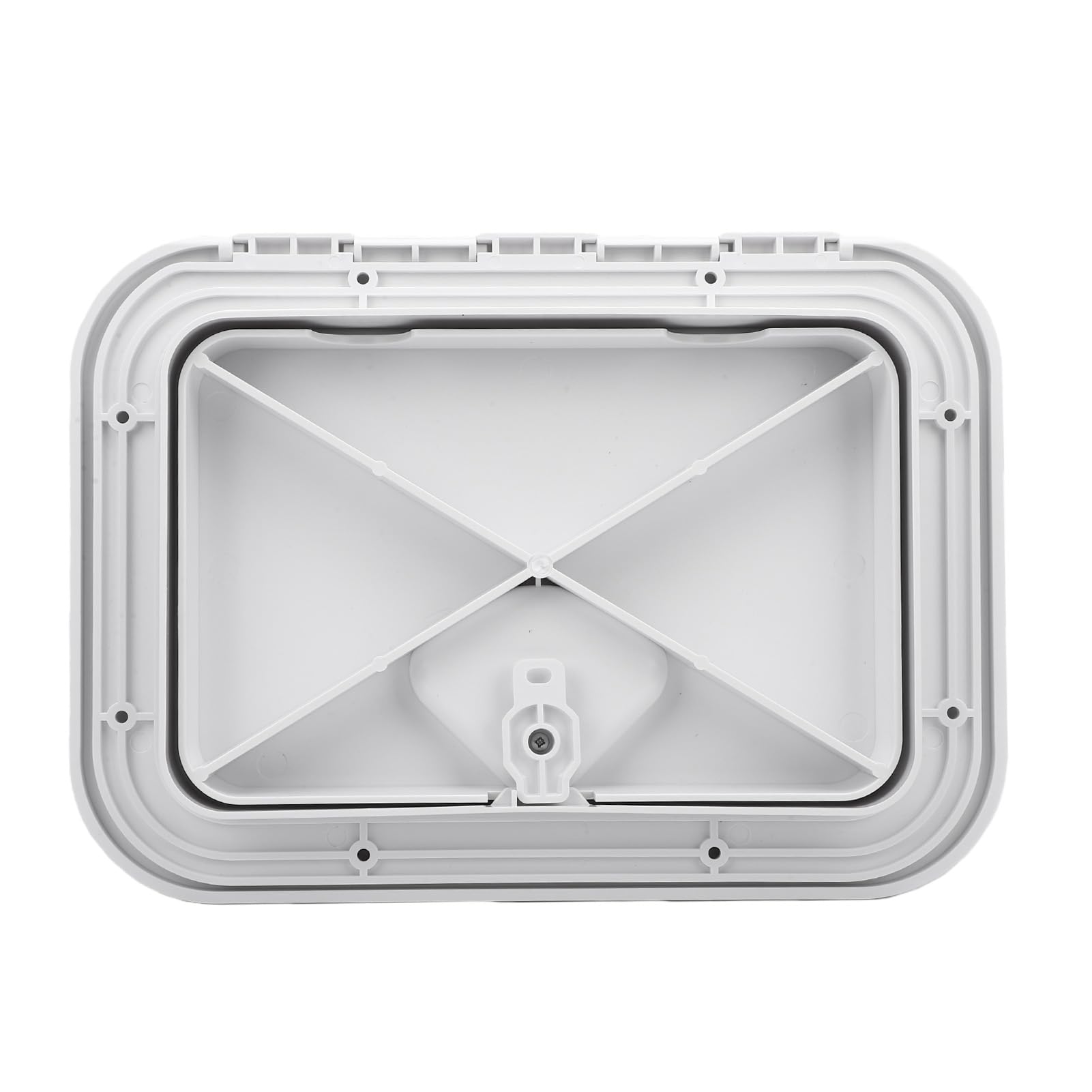 Tappo per Apertura Boat, Copertura Impermeabile ABS