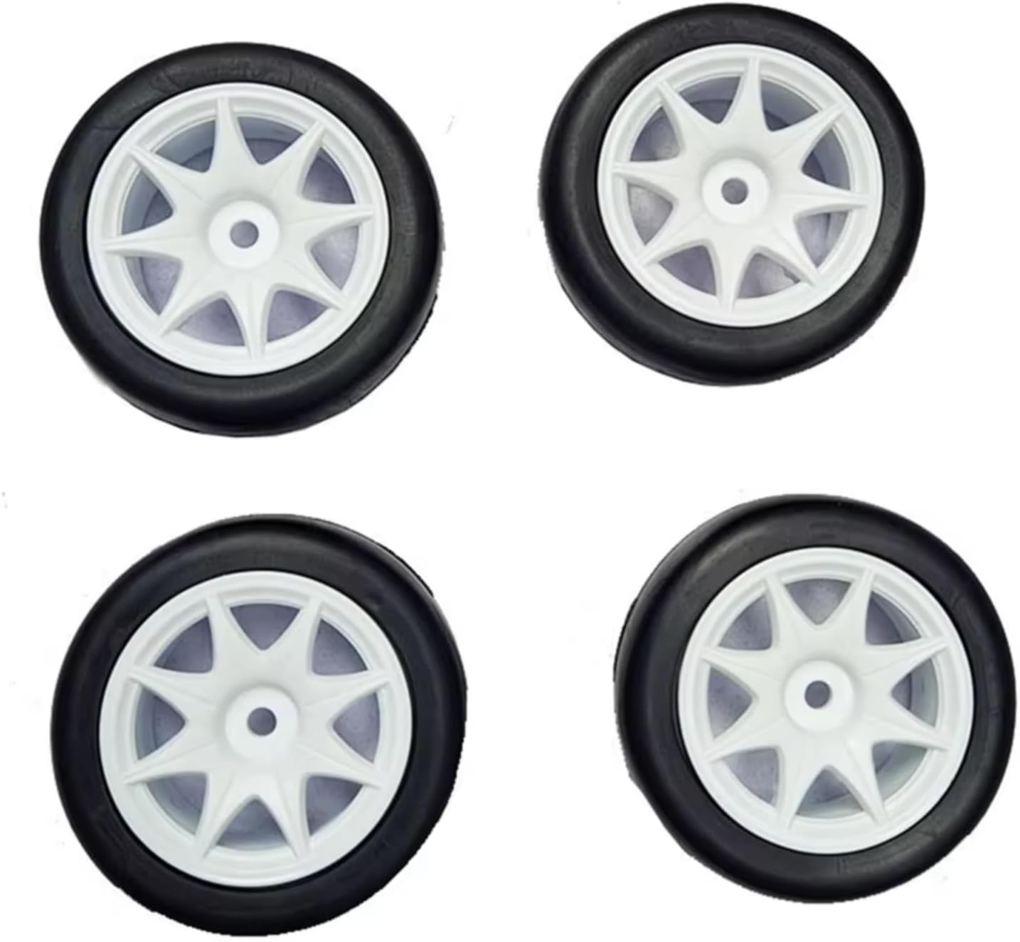 Compatible With 3Racing For Sakura M4 M5 For MST TCR For Tamiya M0