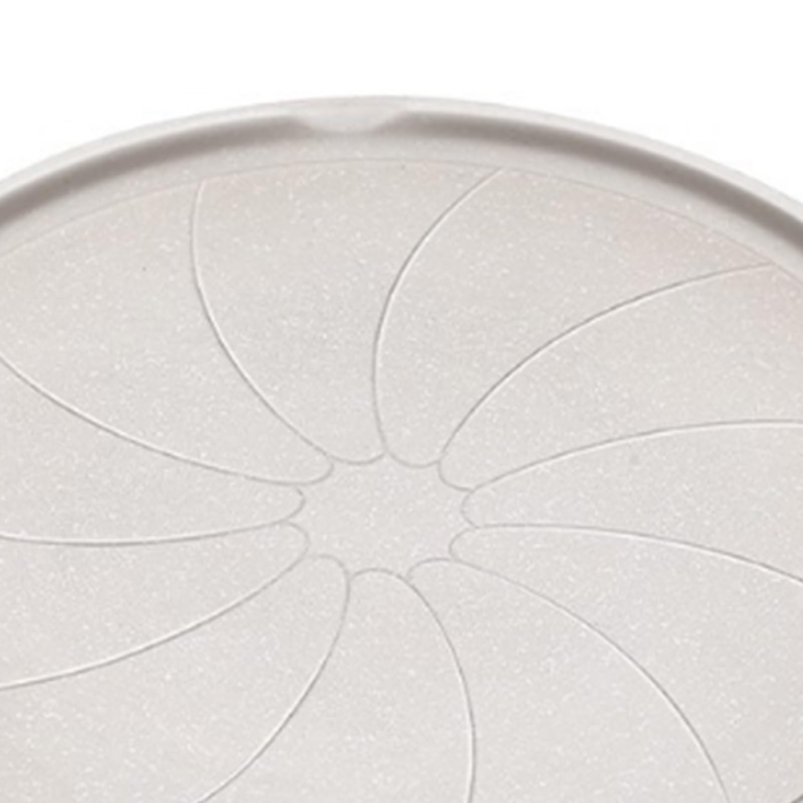 Difusor de Calor para Estufa de Gas Accesorios de Utensilios de Cocina Bandeja de descongelación rápida Placa de descongelación Multifuncional con Mango Aleación de Aluminio