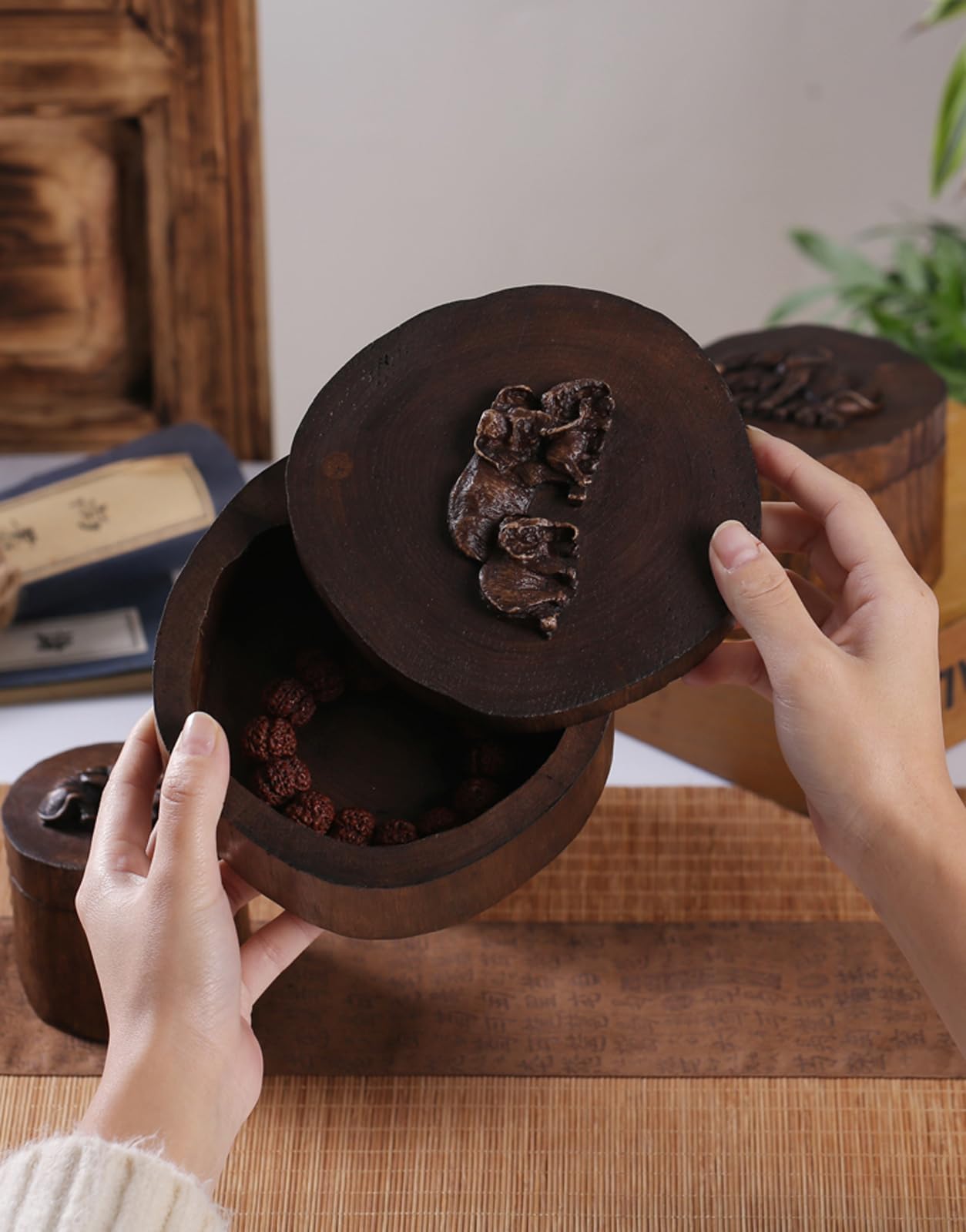 Chapelets Et Bijoux Variés - Souvenir Précieux