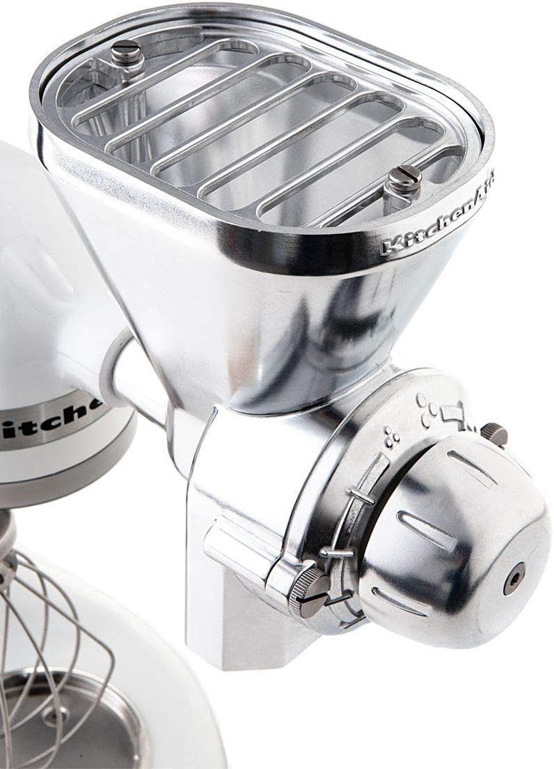 KitchenAid Grain Mill Amazon.fr Cuisine et Maison
