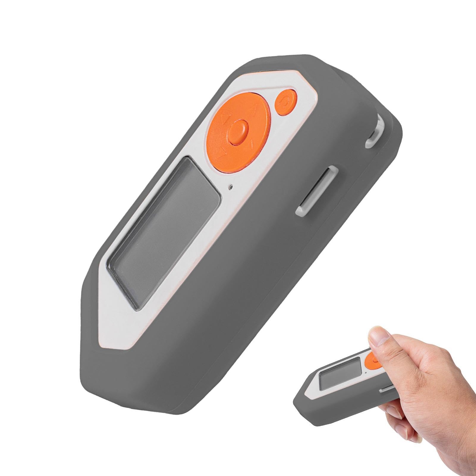 Schutzhülle Für Flipper Zero - Stoßfestes Silikon Case In 10 Farben