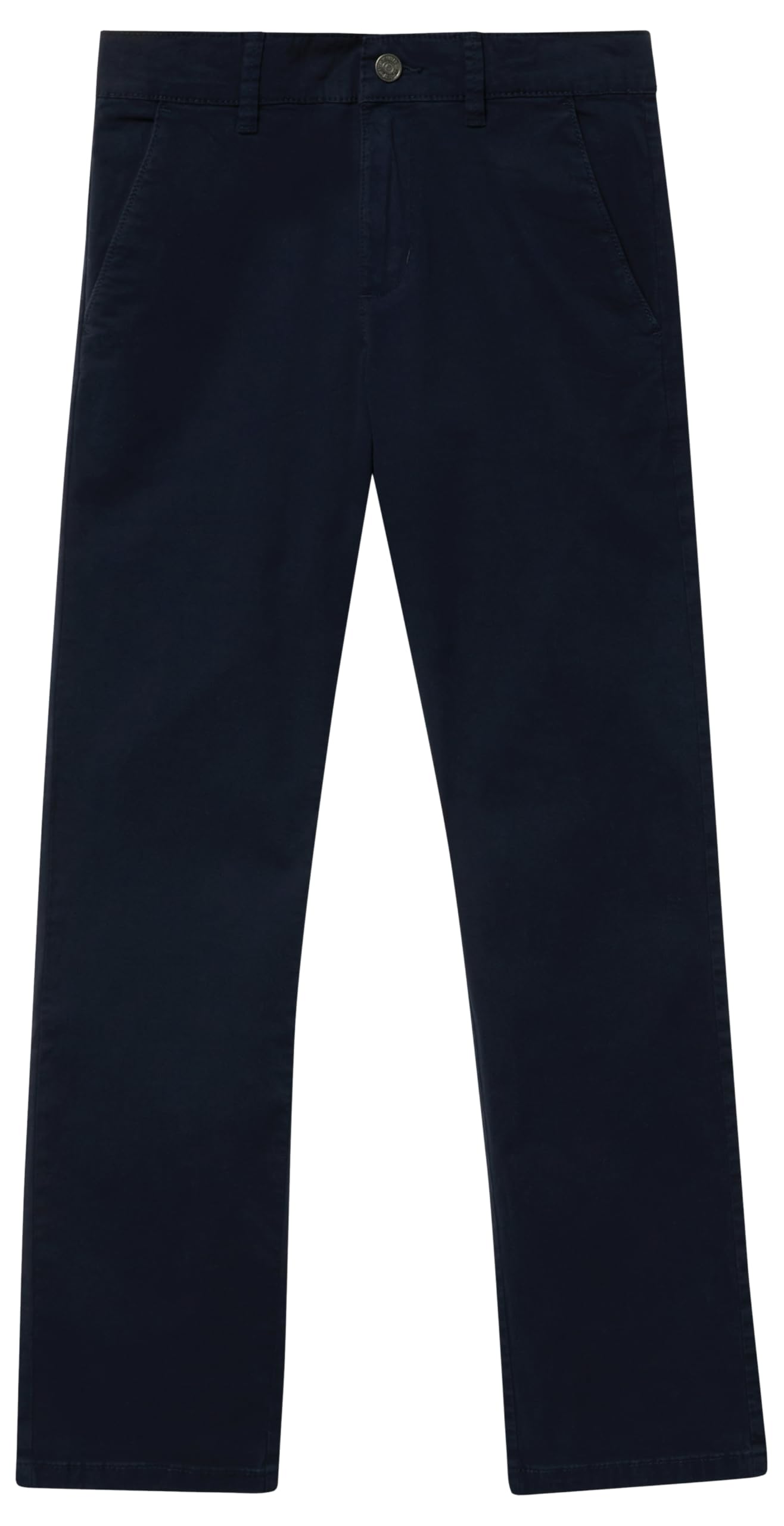 s.Oliver Chinohose Pete/Regular Fit/Mid Rise/Straight Leg