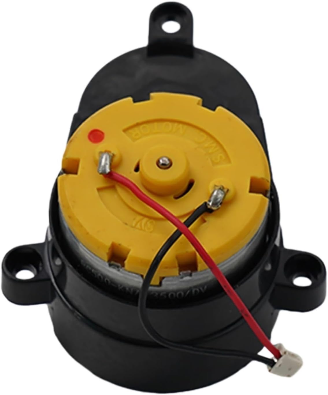Side Brush Motor,Compatible For RoboVac, 11S 12 15C 30 G10/G30 Edge Hybrid Vacuum Cleaner Sweeper Replacement Part Accessories