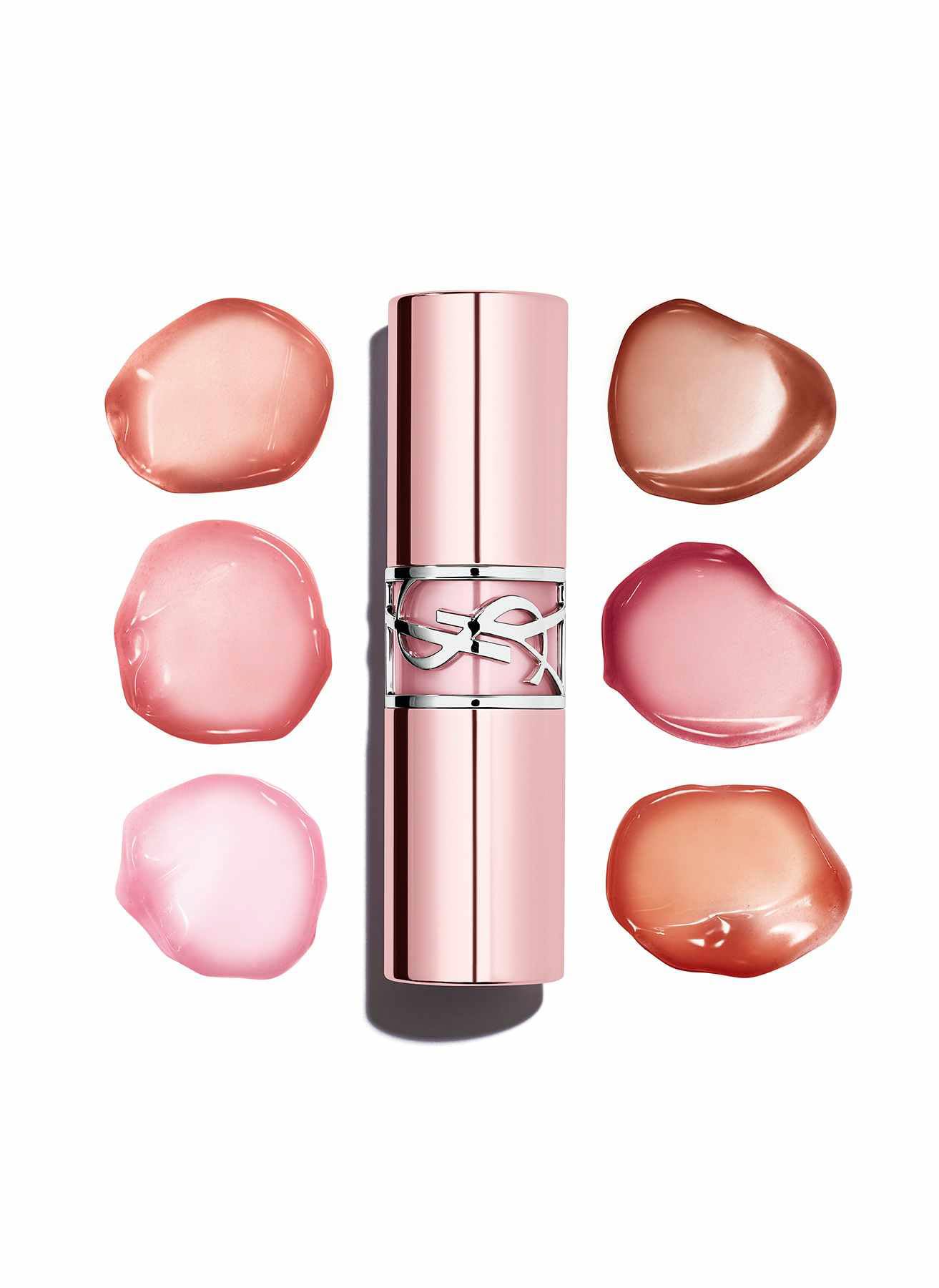 YSL LOVESHINE BALM 4B