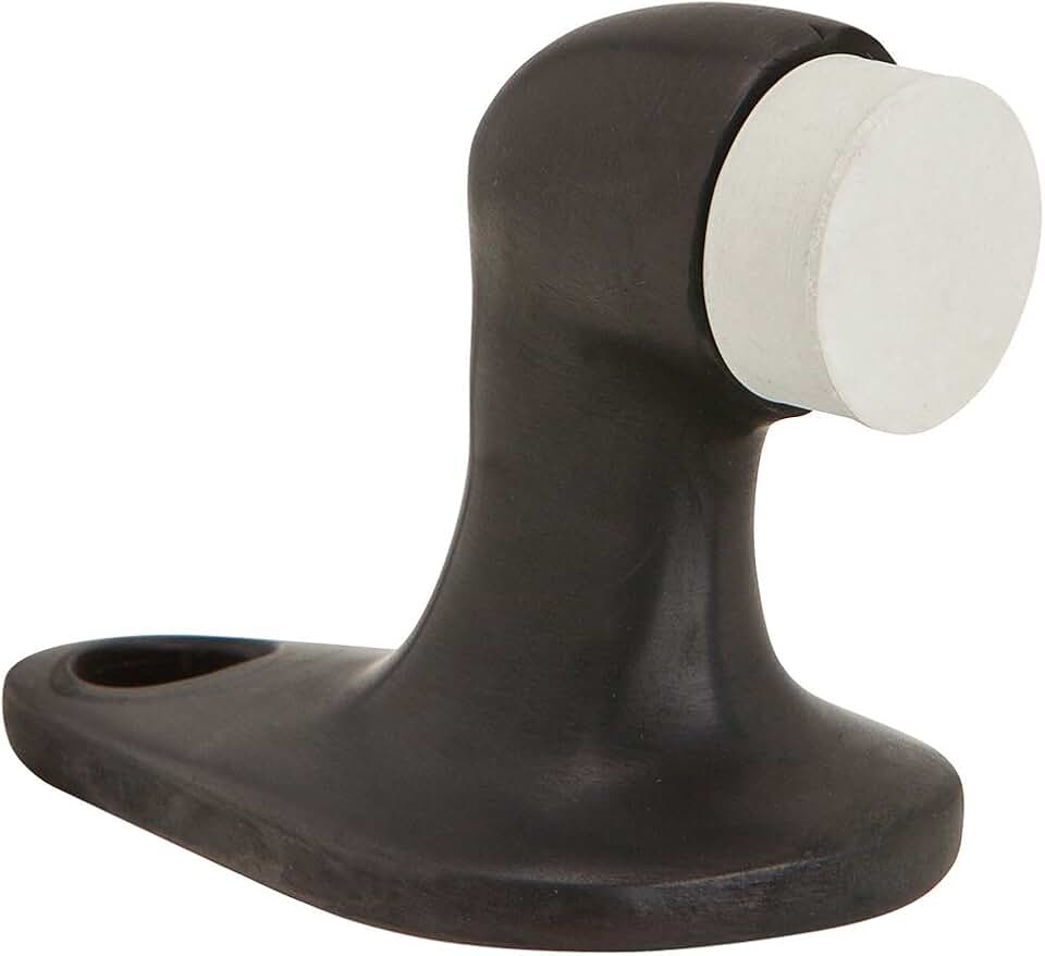SCHLAGE Ives by Schlage 441B10B Floor Stop