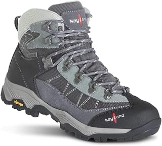 Kayland Taiga GTX Black, Botas Unisex Adulto