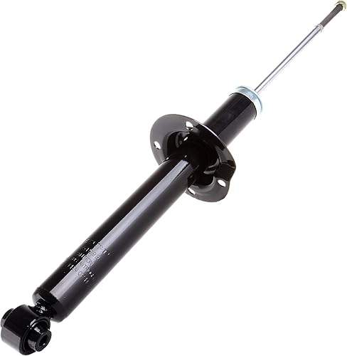 Miniatura 4 de Para amortiguadores Honda (4 piezas) LSAILON amortiguadores delanteros y traseros para 2004-2008 para Acura TL, 2003-2007 para Honda Accord