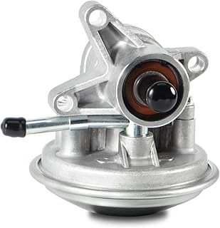 Aumzong Vacuum Pump，Compatible with 1995-2020 Izuzu NPR NPR-HD L96 LQ4 LY6 L31 LQ4 L05 L4 V8,Replace# OE 97241035 904-862 8972410351