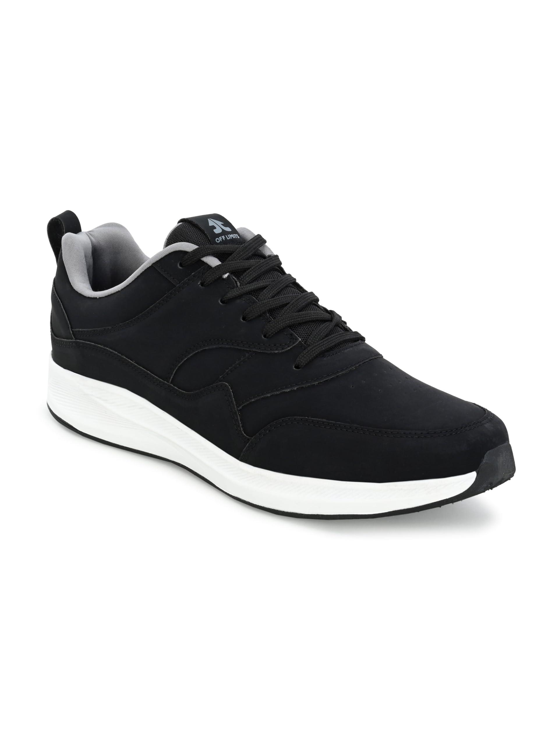 OFF LIMITS Men STUSSYY B&T, Black/Grey/Black, Running Shoes, 12 UK (B0CT8ZN8DX) Amazon Price History, Amazon Price Tracker