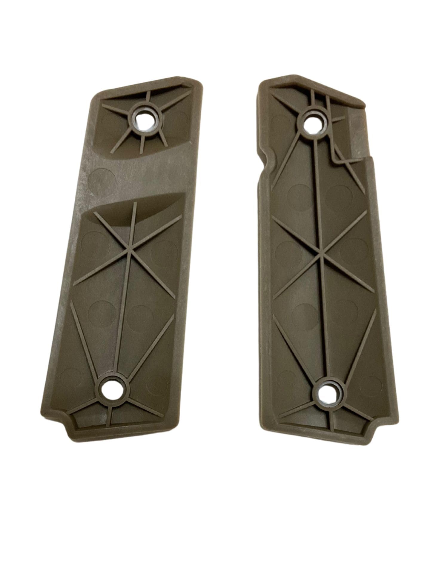 Amazon.co.jp: M1911 MEU ガバメント グリップ マルイ対応 1911