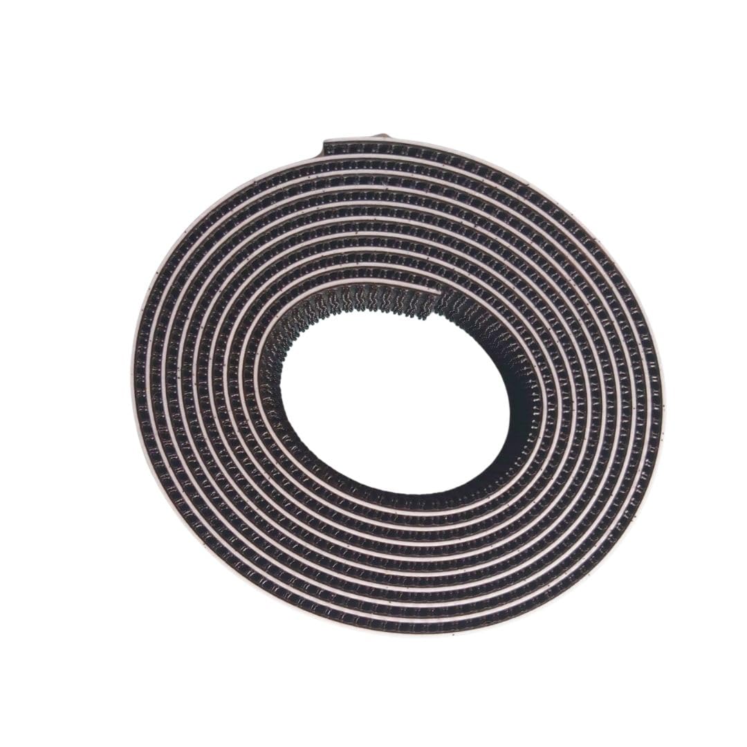 Amazon.com: 3M Dual Lock Reclosable Fastener SJ3550 250 Black