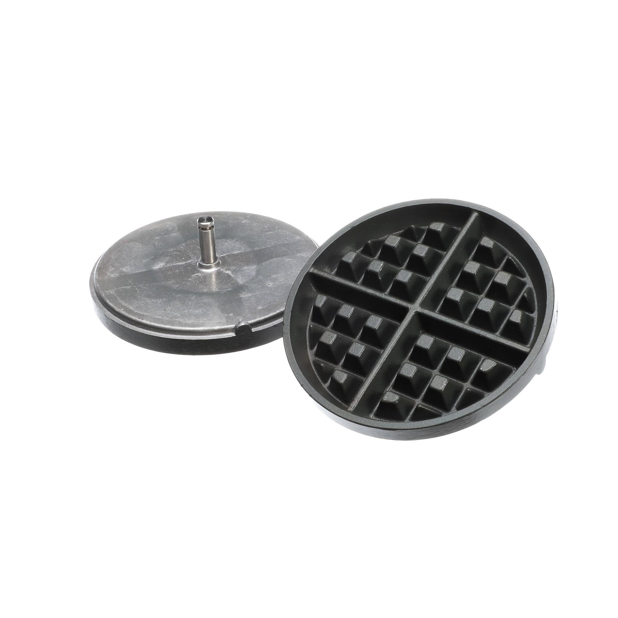 Silverstone Grid Set for 7020- - Genuine OEM Replacement Part by Nemco – Metal, Black, Model 77003
