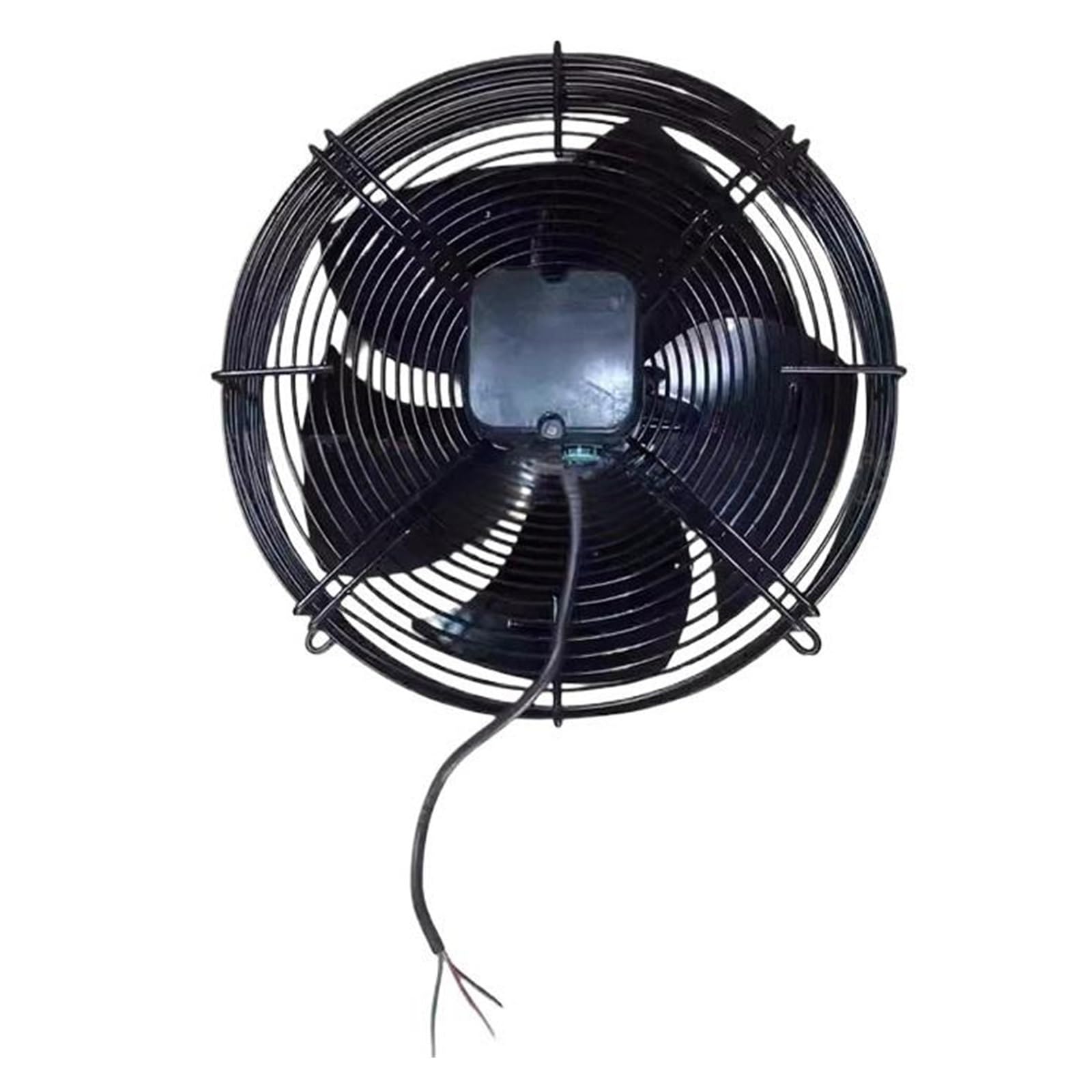 Ventilateur de refroidissement A4E400-AP02-12 extracteur d'air chaud industriel