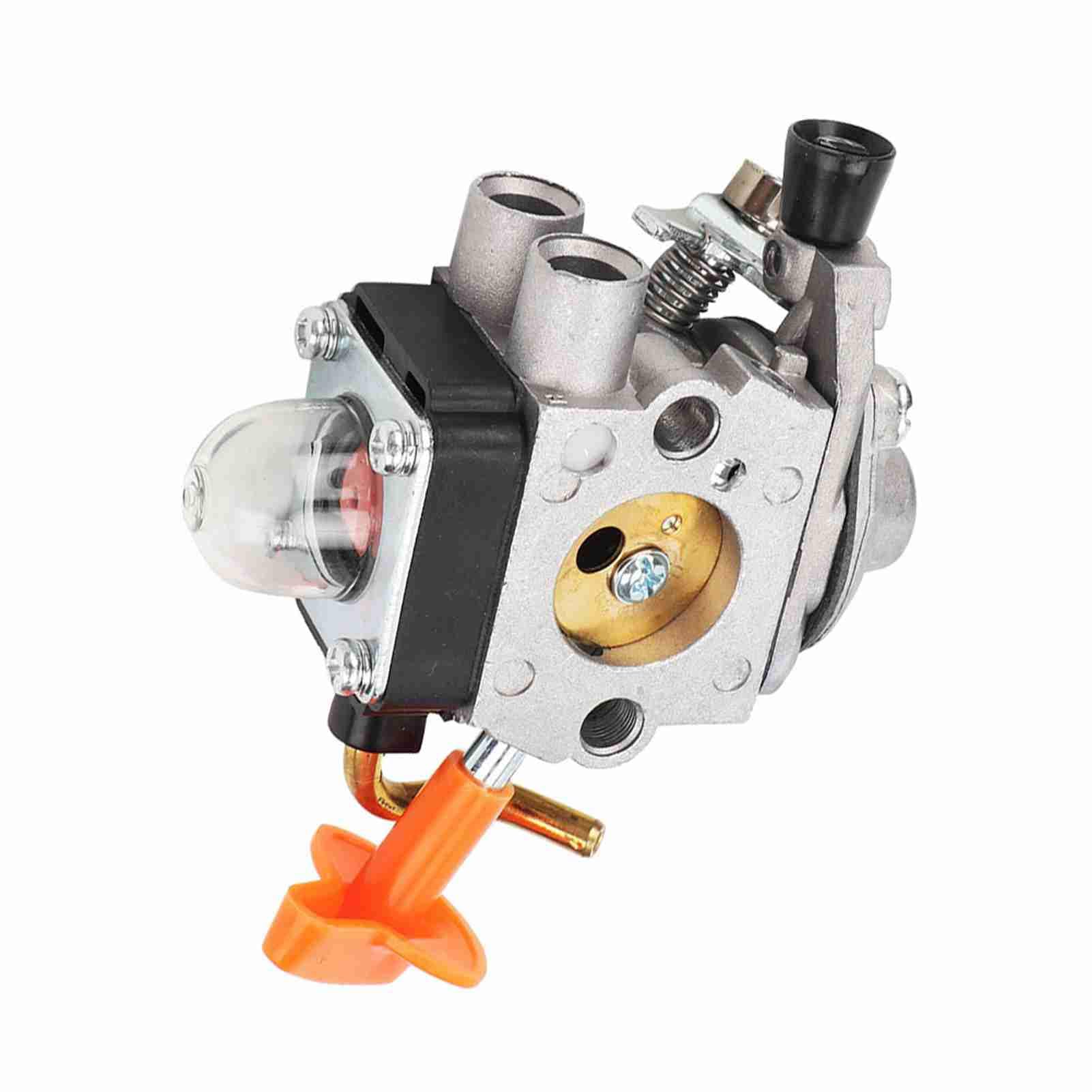 Carburador Apto para FS87, KM90, KM100, SP90, FS90, HL90, FC90 FC95, FC100, FC110, HL100, HL100K, FS90K, FS100, FS110, FS110X, HT100, Bueno para Mezclar